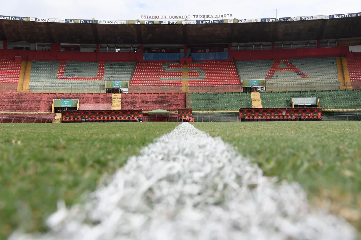 Opinião: mesmo sem futebol, Portuguesa ainda terá decisões cruciais em 2026