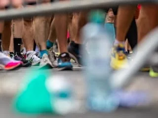 Running. Decathlon attaqué en justice par la marque américaine New Balance pour plagiat
