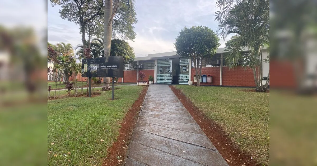 Polícia Civil prende em Apucarana homem condenado por homicídio qualificado