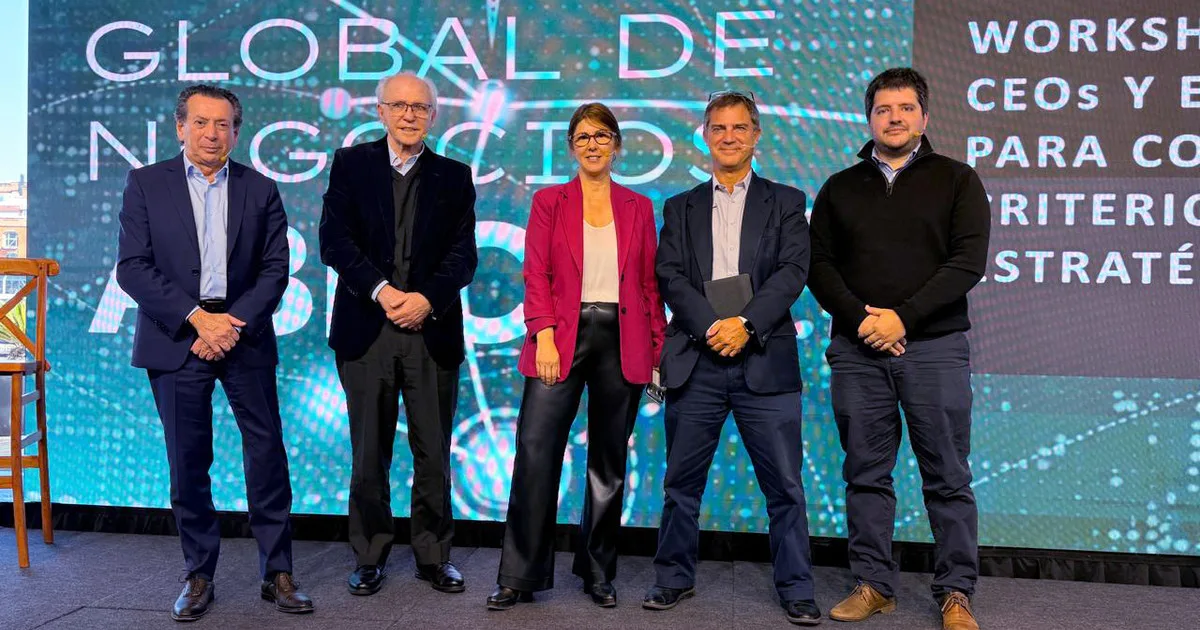 "El riesgo ya no es macro, es social y micro económico", la conclusión de un encuentro de CEOs de multinacionales
