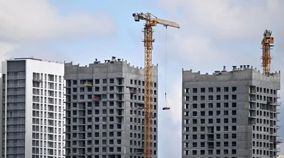 Застройщики Москвы стали чаще делать скидки на новостройки