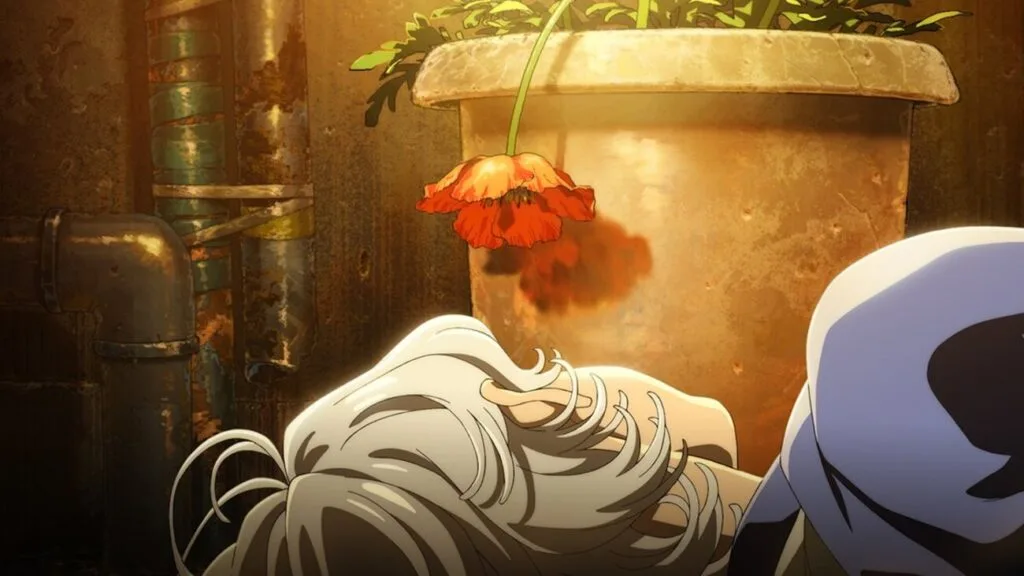Jovem toma decisão DRÁSTICA no trailer do anime distópico ‘Fool Night’; Confira!