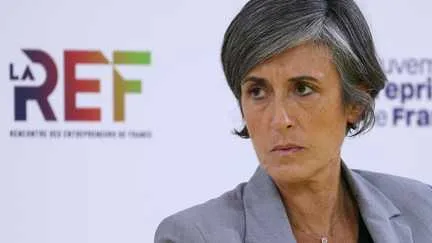 La France risque d'être la cible "d'actions" de guerre hybride "plus directes et violentes", prévient la cheffe du renseignement intérieur