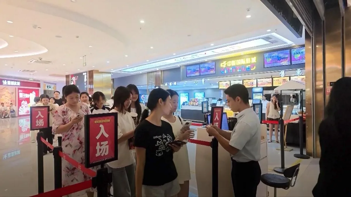40 Days, $1.5 billion box office: What's next for Chinese films?
