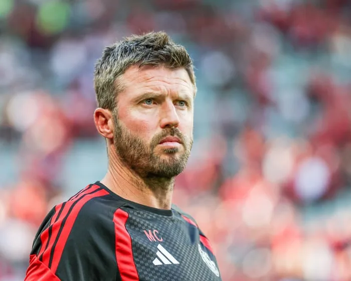 Frugal or foolish? Manchester United may regret not backing Carrick