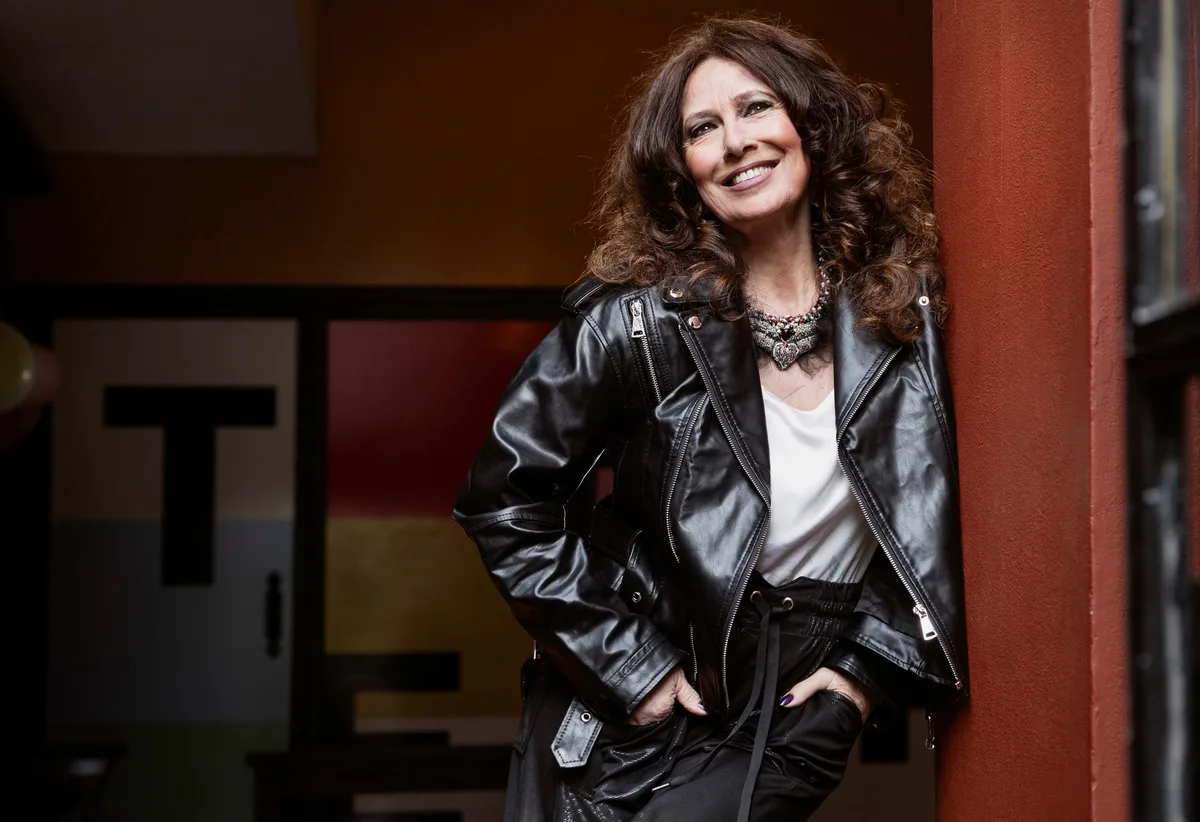 Luisa Kuliok: “El escenario no es para el lucimiento del ego, sino una trinchera de indagación humana”