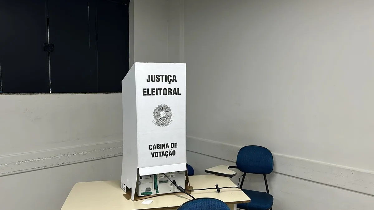 Mais de 400 seções eleitorais mudam de local no RN; veja como consultar
