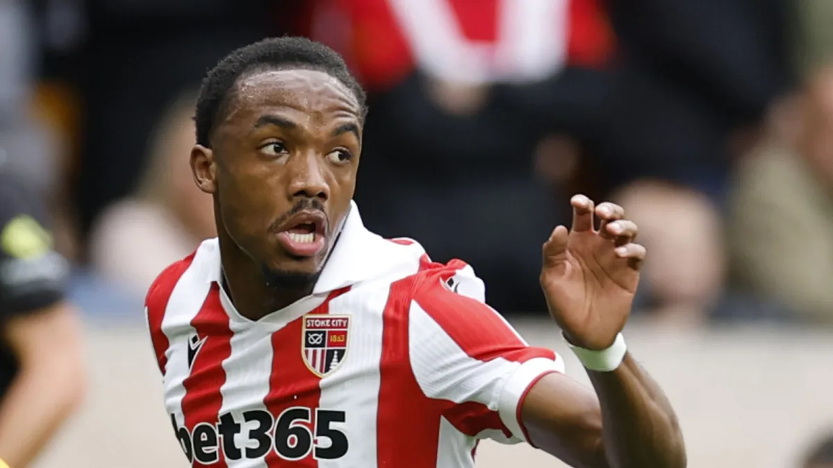 Resurgent Stoke win at Watford