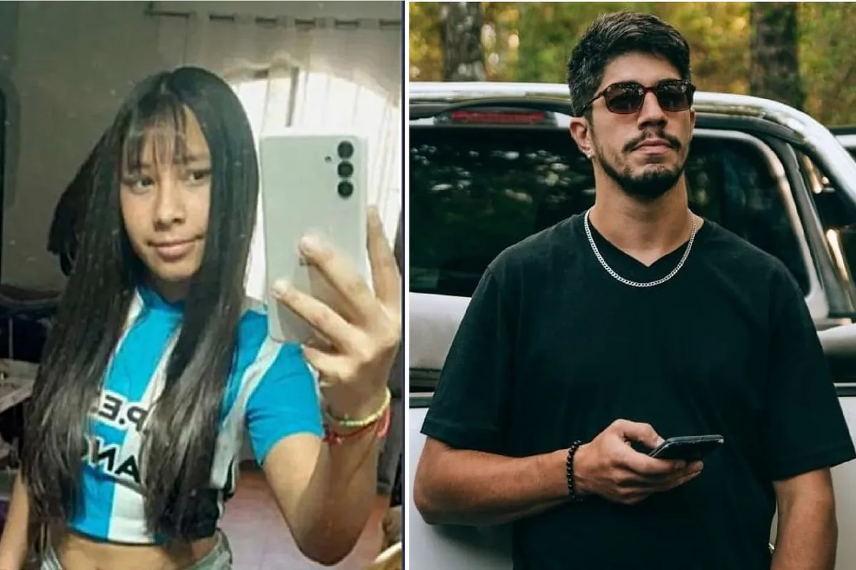 El femicidio de Agostina Vega: Claudio Barrelier será indagado por los videos y fotos pornográficos que guardaba en su celular