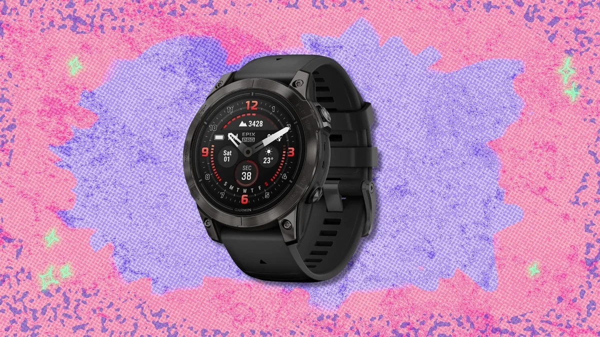 The Garmin epix Pro (Gen 2) is still at its Prime Day price at Amazon — act fast to save over $400