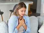 Combination of three deadly health conditions discovered in 80% of young people... the symptoms to watch for
