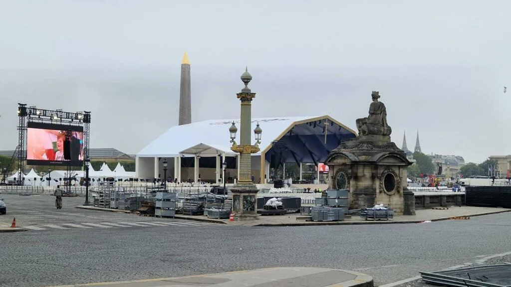Dix choses à savoir sur la visite du pape Léon XIV en France