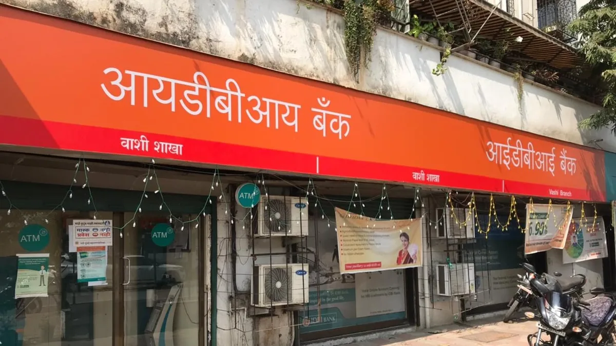 From RBI Action To Strategic Restructuring: Timeline Of IDBI Bank Stake Sale