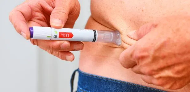 Caneta de semaglutida Poviztra fica até R$ 360 mais barata; veja preços
