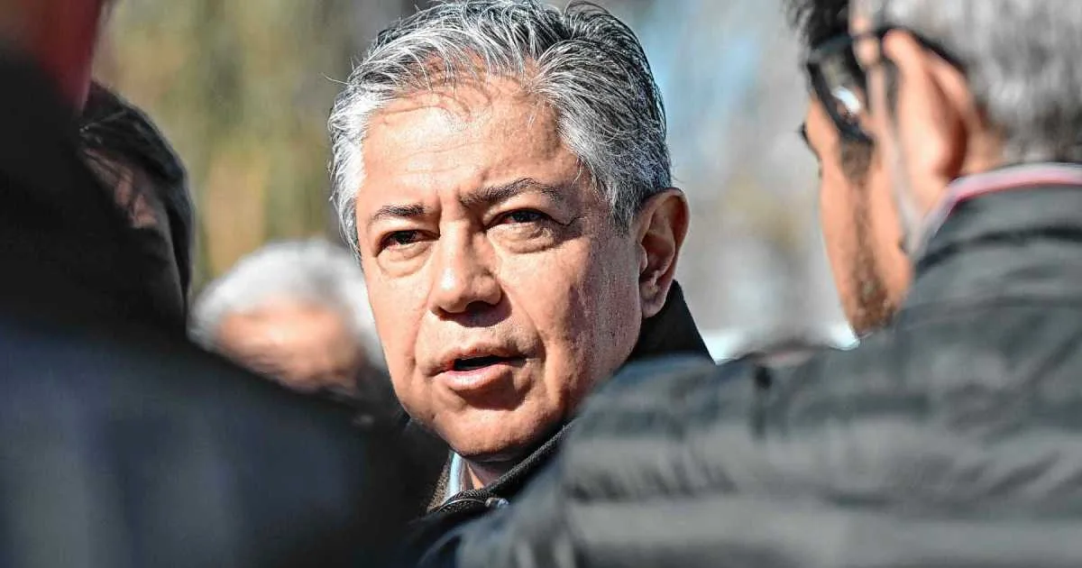 Rolando Figueroa cumple 1.000 días como gobernador de Neuquén y relanza la imagen de su gestión