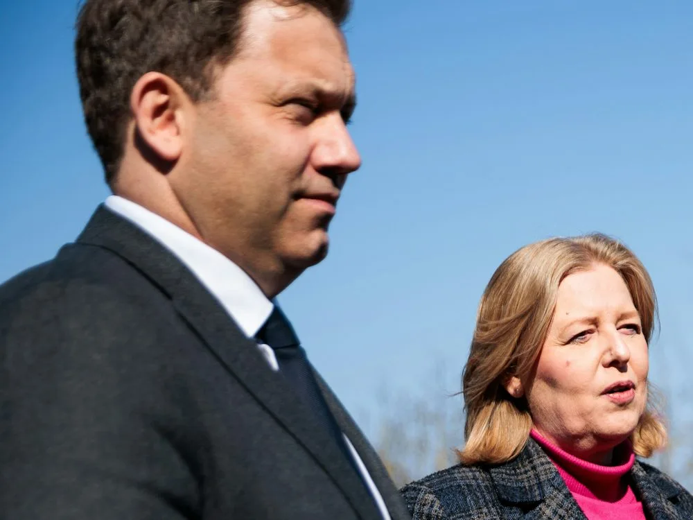Newsblog zur Bundespolitik: Klingbeil will die gesamte SPD-Parteispitze zur Wahl stellen