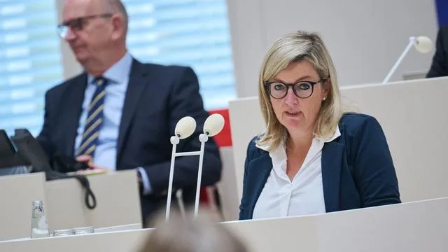 Kohlendioxid: Brandenburg will CO2-Speicherung in der Erde prüfen
