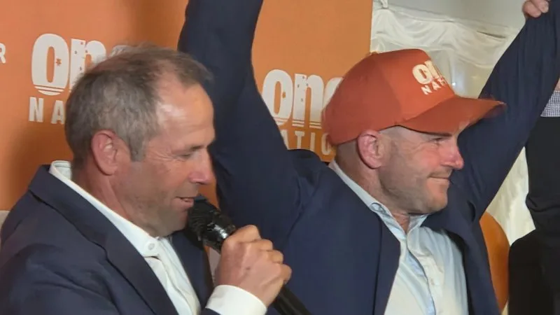One Nation claims victory in Secret Harbour, but Labor yet to concede
