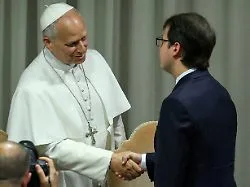 Peter Thiel greift Pontifex an: Bei KI wird der Papst zum "Antichristen"