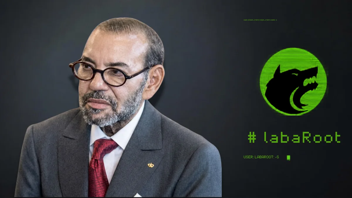Filtración masiva de la inteligencia de Marruecos: Rabat niega la intrusión en sus sistemas y acusa a “compañías de seguros” y organismos sociales