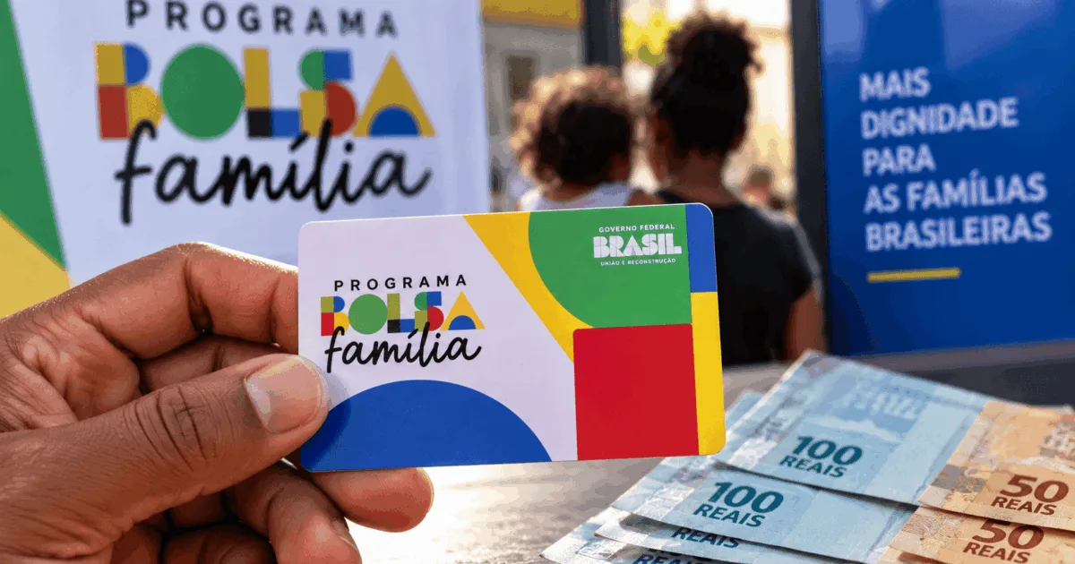 Bolsa Família terá reajuste de 15% e valor mínimo sobe para R$ 691