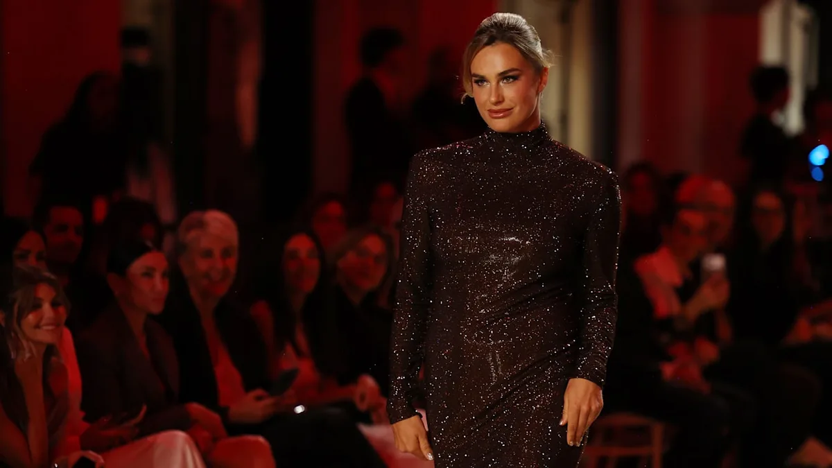 Tipps von Top-Model Shayk - Sport-Superstar gibt Laufsteg-Debüt