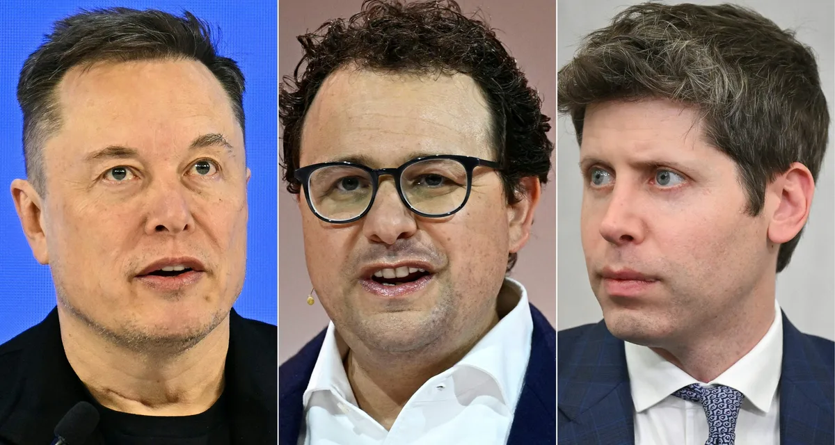 “Acción urgente”: la ONU pide controlar la IA antes de que se convierta en un “riesgo existencial”