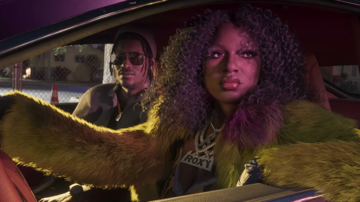 GTA 6 Netflix extended look: Every song we heard during gameplay