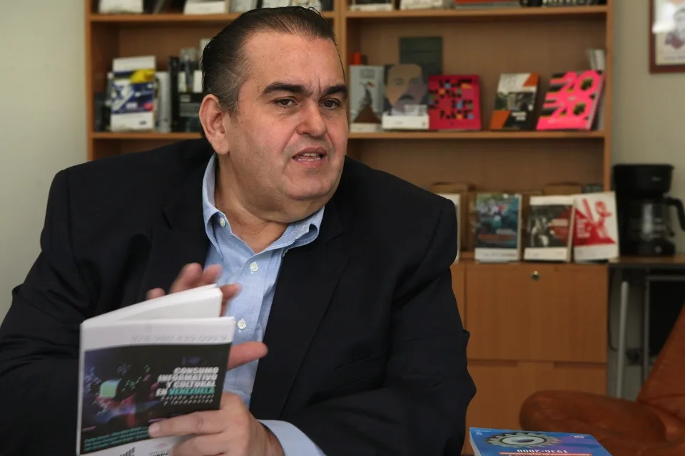 Tribunal cierra la causa contra el periodista y defensor de DDHH Carlos Correa