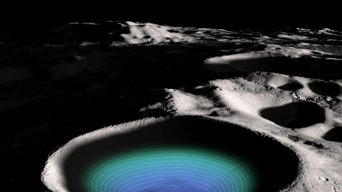 Due to need for 'absolute success,' China delays critical Moon launch to 2027