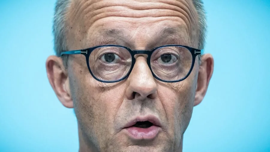 Parteien: Merz will Senkung der Stromsteuer für alle angehen