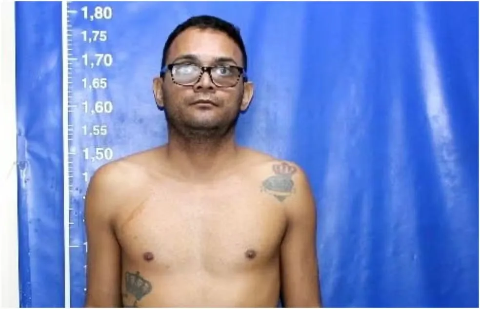 “Arrascaeta” vai a júri por tentativa de homicídio no Acre