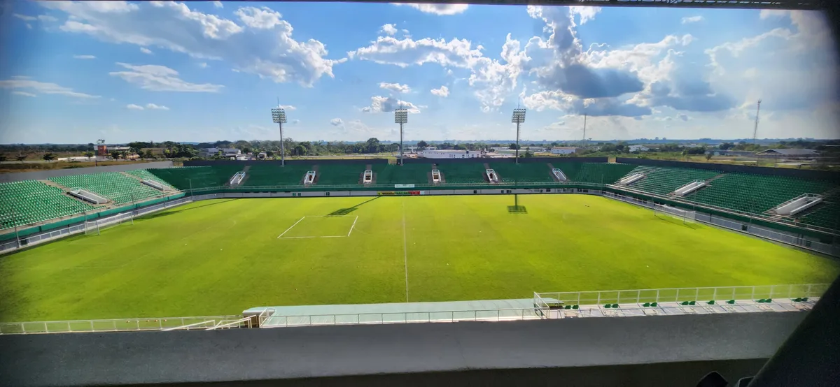 Com uma vaga aberta às semifinais, Acreano Sub-17 tem início da 6ª rodada nesta quinta