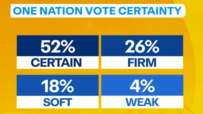 Migration is top concern for One Nation voters