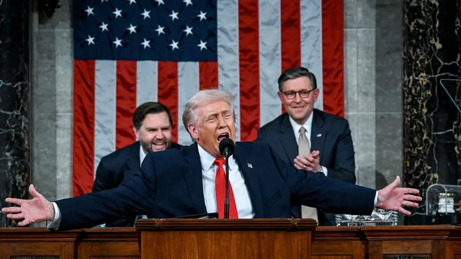 Kommentar: Trumps Diesel-Pakt mit Putin – ein Verrat an der Ukraine und Europa