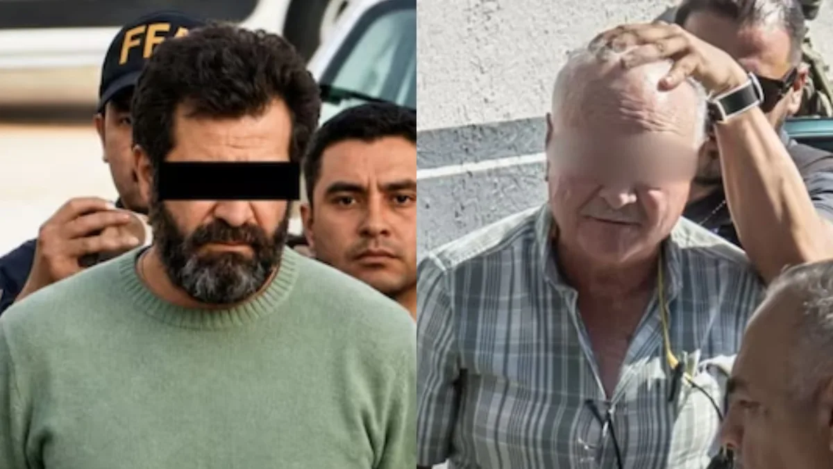 Farías Laguna y la cúpula del huachicol: la red de contrabando que terminó en el Altiplano
