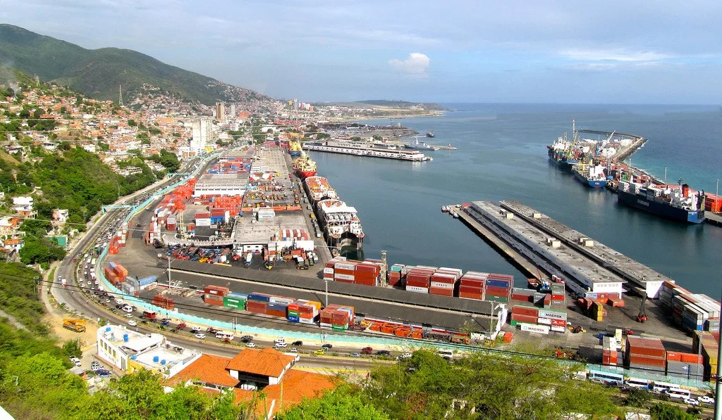 Puerto de La Guaira recupera su operatividad pero enfrenta baja actividad comercial