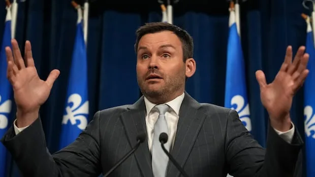 No referendum with Trump around, says PQ ahead of October election