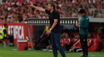 Aarhus olha para Benfica como favorito "mas tudo pode acontecer"