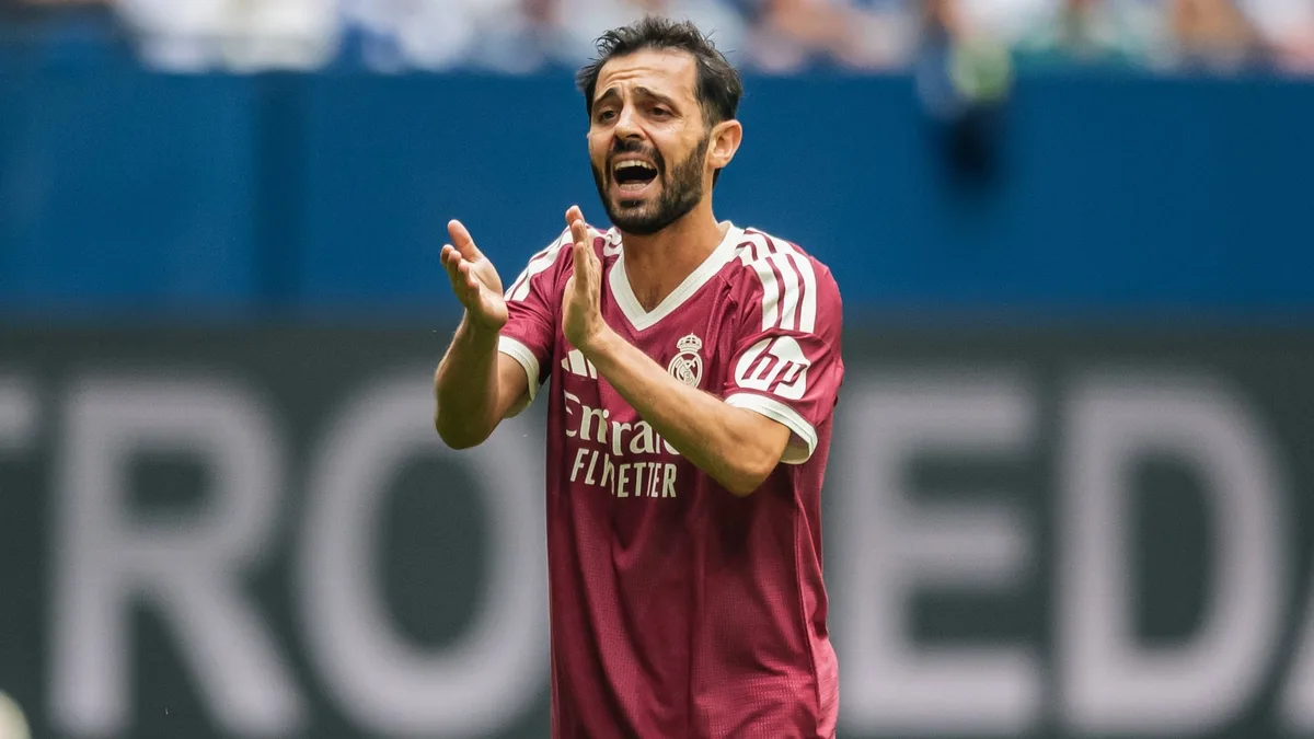 Miradas a Bernardo Silva