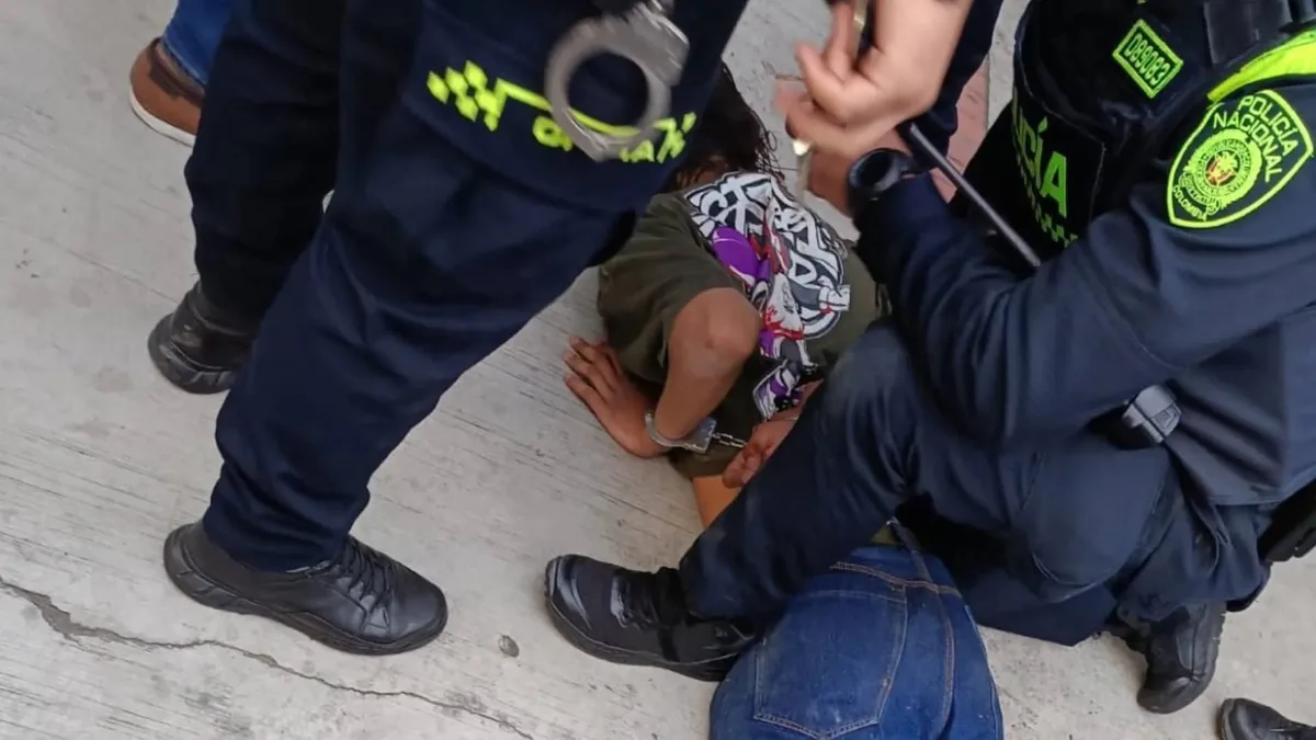Se reveló el testimonio de adolescente que disparó contra Miguel Uribe Turbay: “Solo me dijo que había unos escoltas”