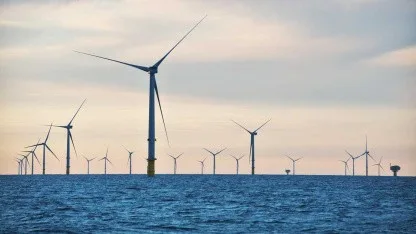 Nach Trump-Deal: Kalifornien will Bau von Windpark erzwingen