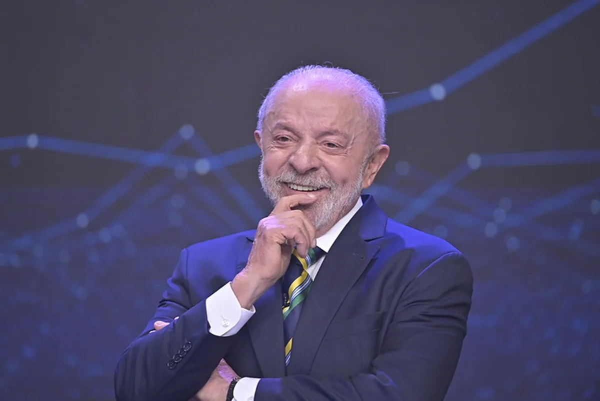 O "ponto alto" de Lula no debate da Band, segundo pesquisas do PT