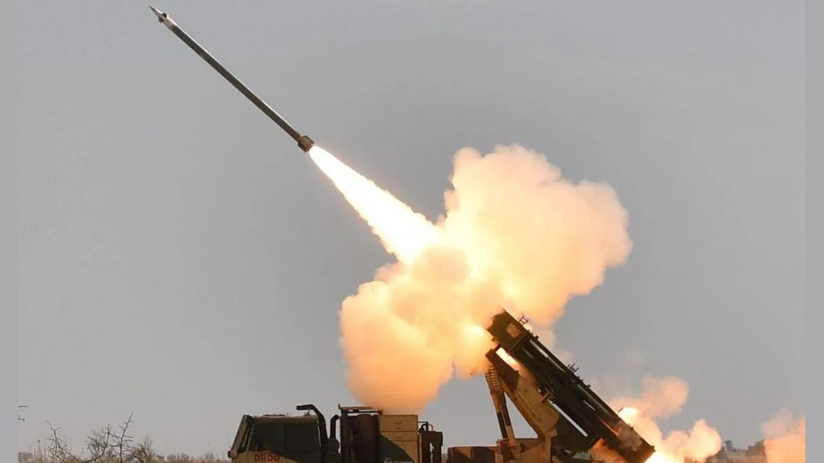 DRDO invites Indian defence firms for building bombs, missiles