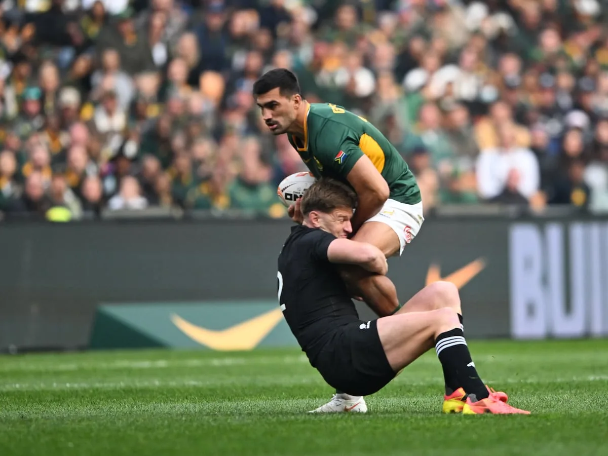Boks set to name revamped team to face Wallabies