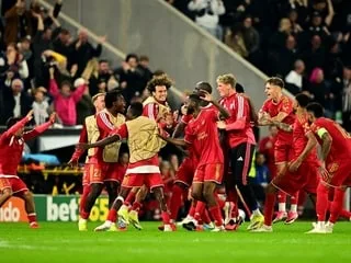 La folie à Linz, l’exploit de Sabah, Bodo/Glimt assure… Retour sur l’incroyable soirée de Ligue des champions