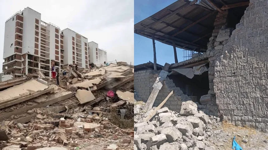 ¿Por qué una cadena de terremotos ha golpeado Sudamérica? Venezuela, Colombia y Perú en incertidumbre
