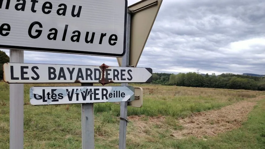 Corps retrouvé à Châteauneuf-de-Galaure : un homme mis en examen pour meurtre et placé en détention provisoire