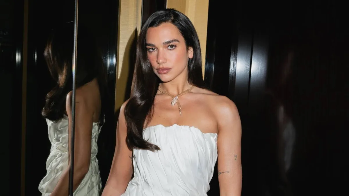 Dua Lipa fights Samsung bid to dismiss $15m lawsuit over alleged photo use