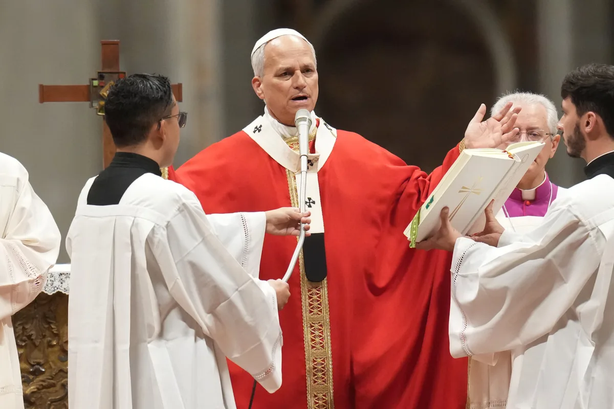 Iglesia Católica uruguaya ratificó la agenda de León XIV en el país tras el anuncio de su operación por un nódulo pulmonar